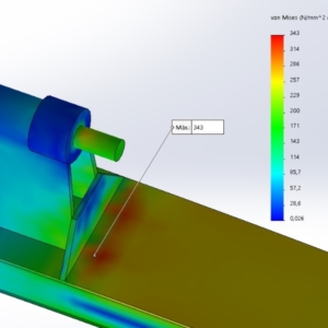 Projetos de Engenharia Aumech img 1